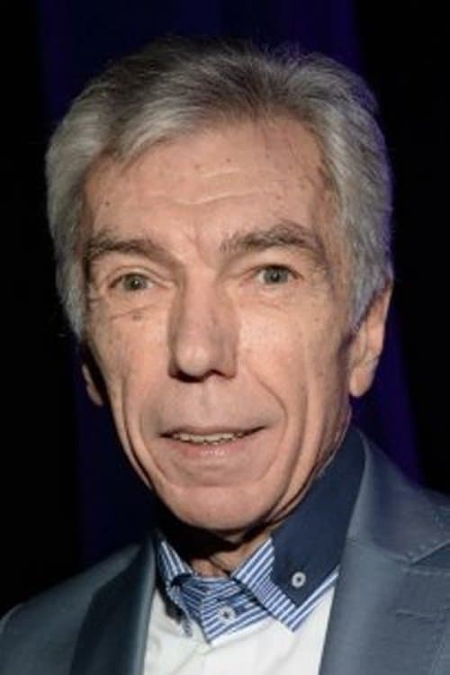 Yuriy Nikolaev profile photo