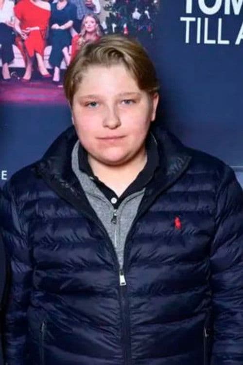 Sigge Dorsin profile photo