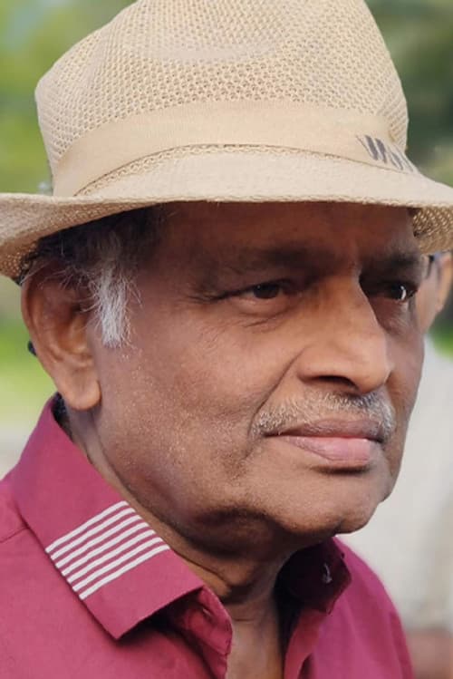 K. Rangaraj profile photo