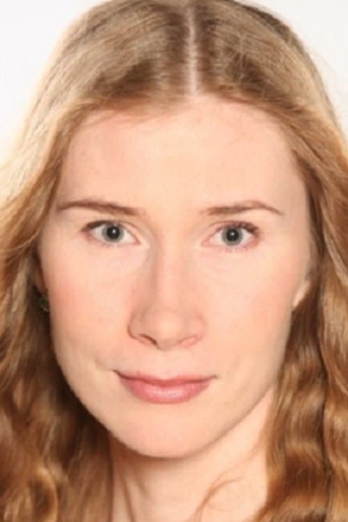 Olga Degtyaryova profile photo