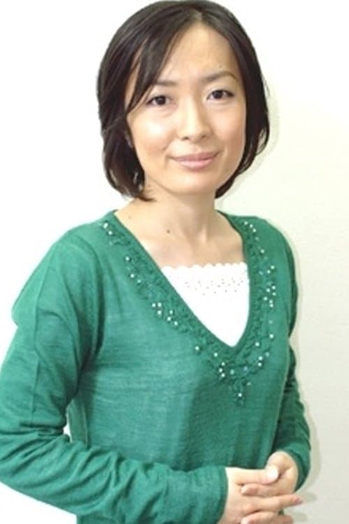 Mayumi Tsuchiya profile photo