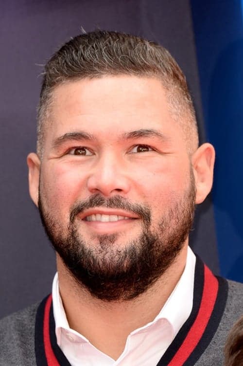 Tony Bellew profile photo