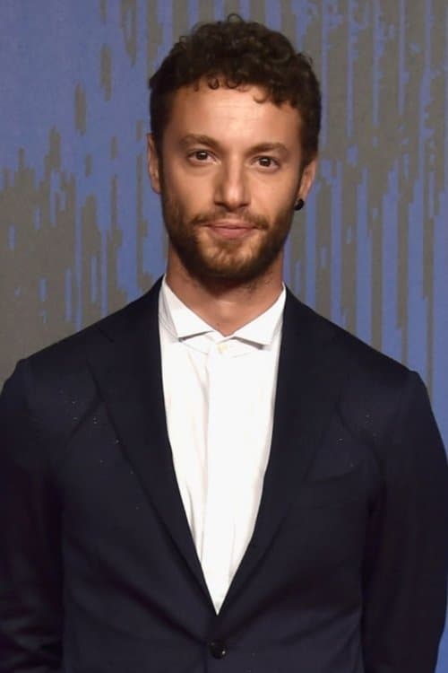 Josafat Vagni profile photo