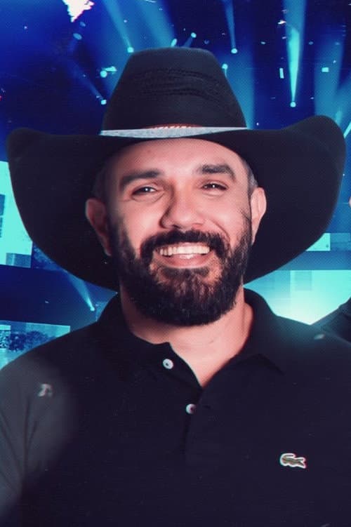 João Márcio de Souza profile photo