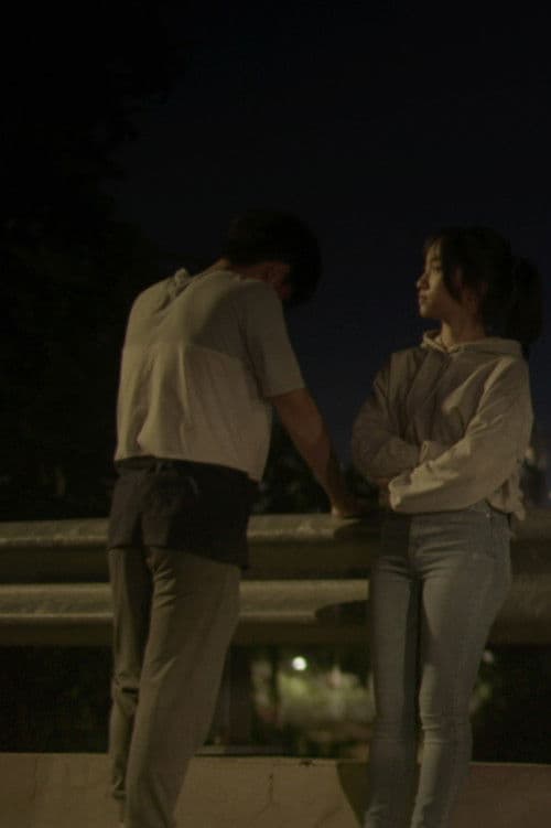 Till The Dawn poster