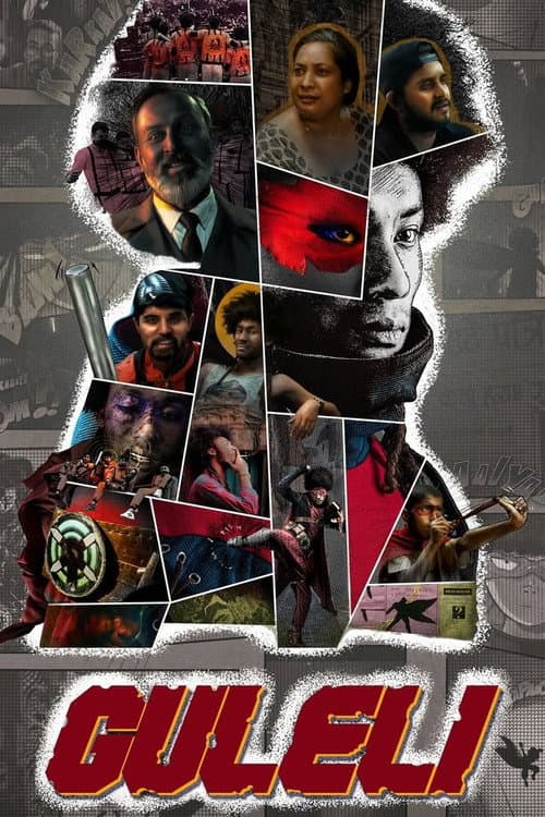Guleli poster