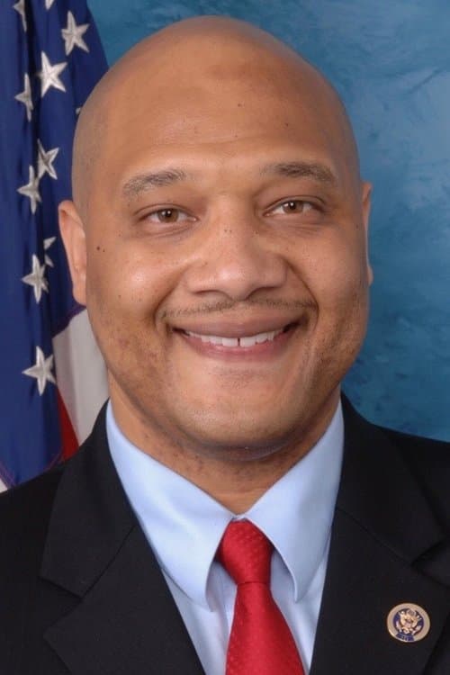 André Carson profile photo