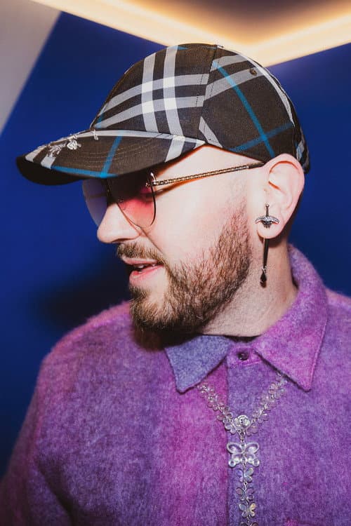 Nigel Tierney profile photo