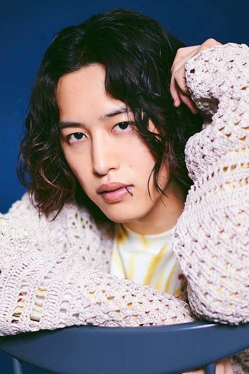 Tatsuya Kitani profile photo