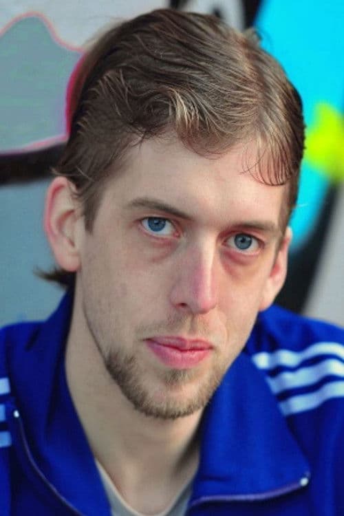 Fabian Pfeffer profile photo