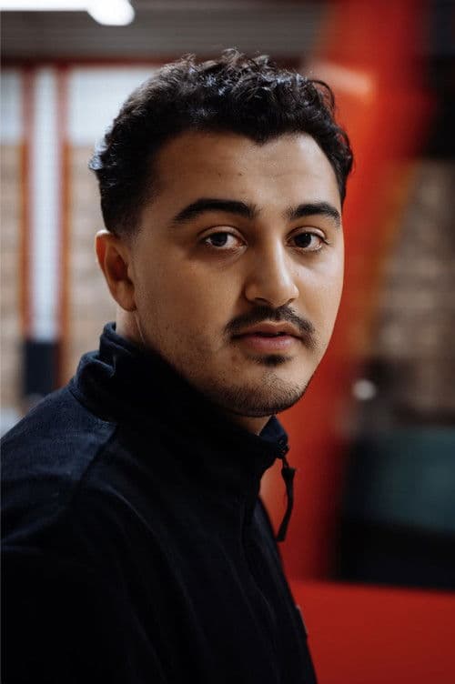 Mücahit Altun profile photo