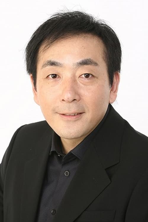 Daikichi Sugawara profile photo
