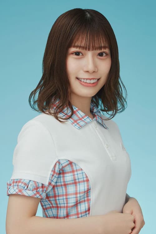 Mei Higashimura profile photo