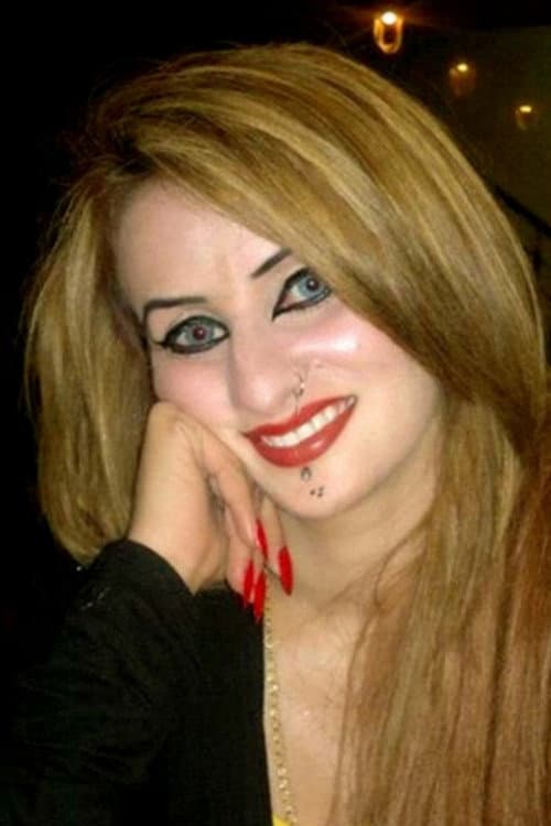 Afreen Khan profile photo