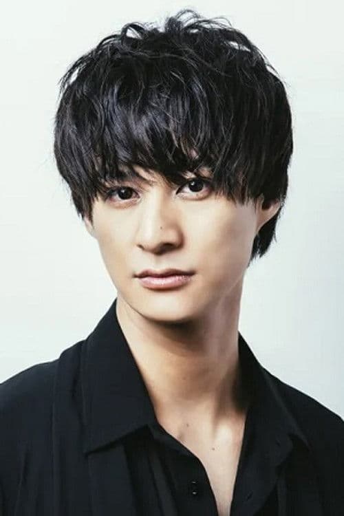 Shōta Takasaki profile photo