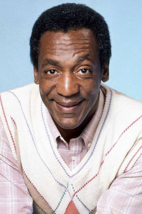 Bill Cosby profile photo