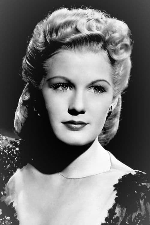 Marion Hutton profile photo