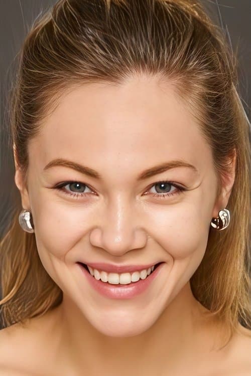 Lana Brazhnik profile photo