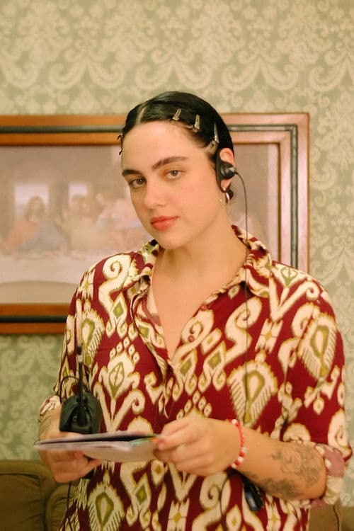 Julia Regis profile photo