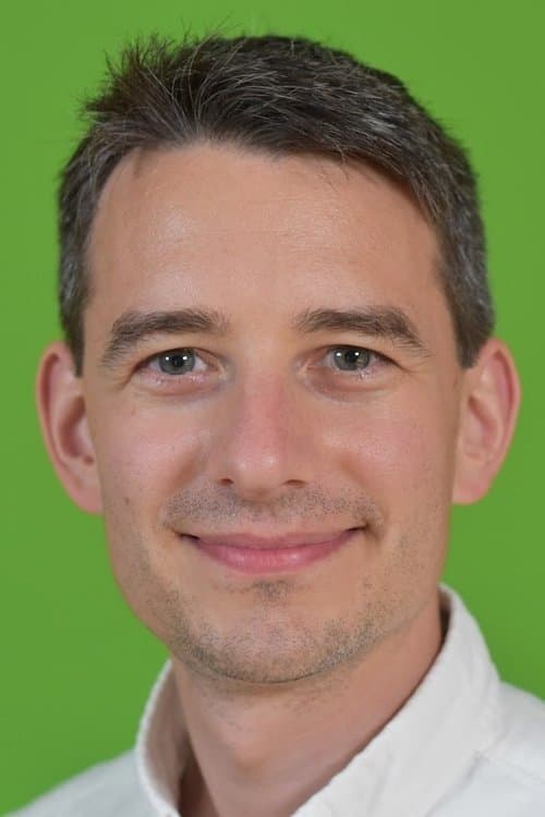 Kasper Emanuel Stæger profile photo