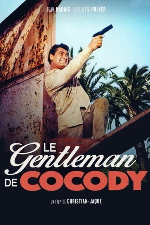 Ivory Coast Adventure poster