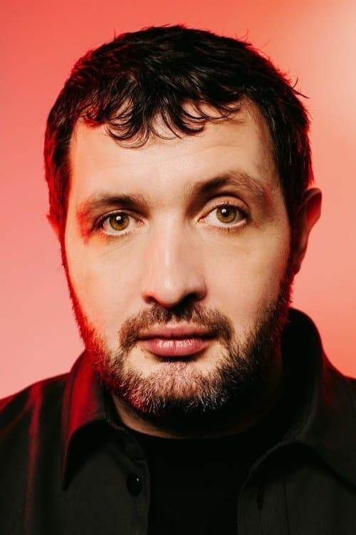 Karim Leklou profile photo