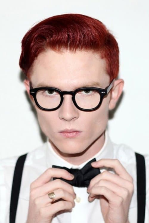 Rhys Nicholson profile photo