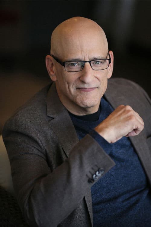 Andrew Klavan profile photo