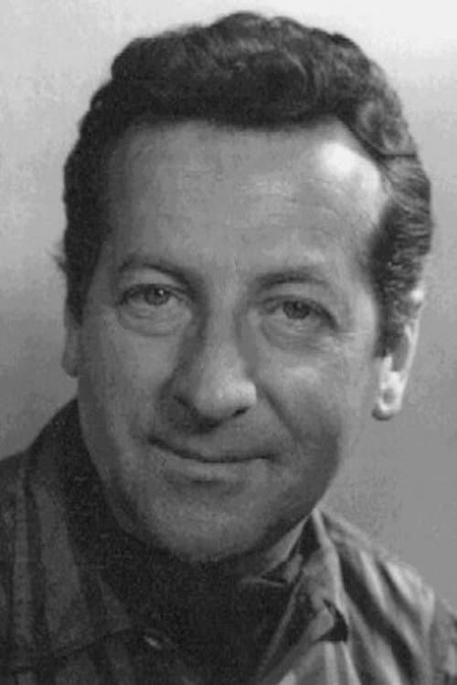 Jean-Pierre Masson profile photo