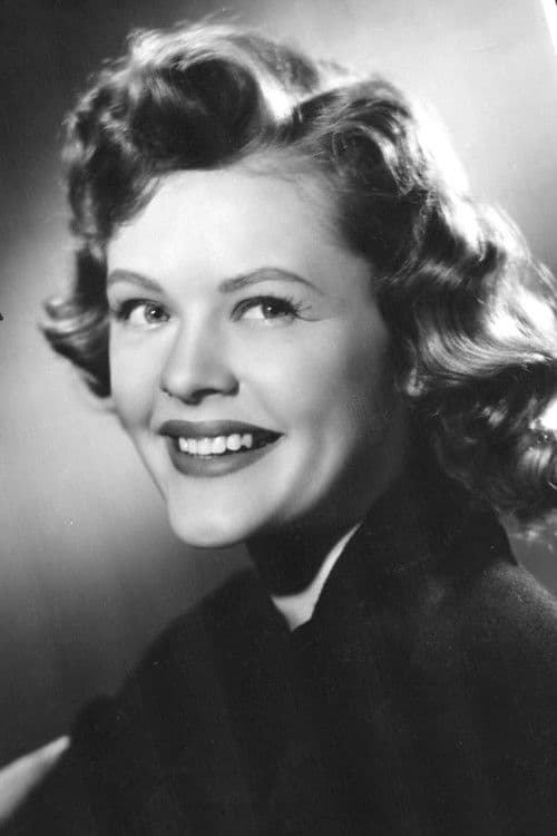 Diana Calderwood profile photo