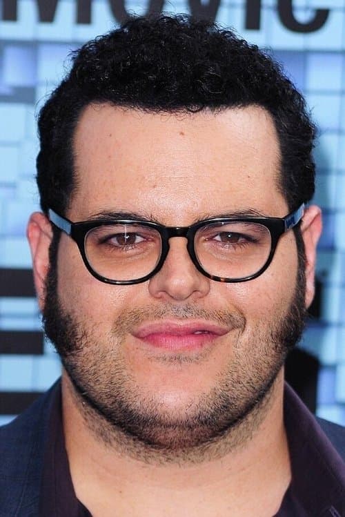 Josh Gad profile photo