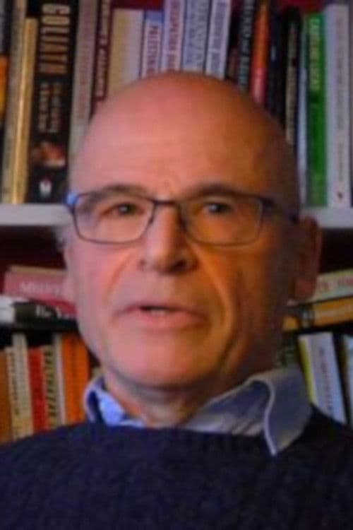 Paul Kelemen profile photo