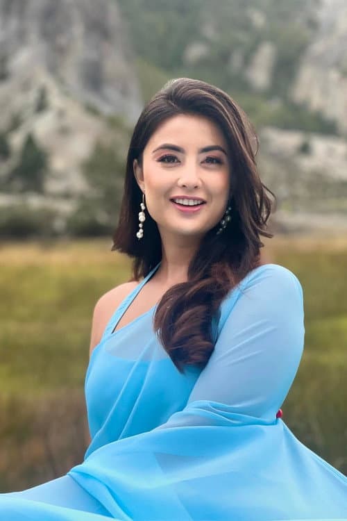 Niti Shah profile photo