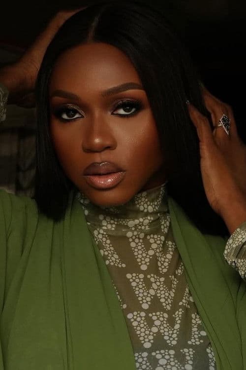 Waje Iruobe profile photo