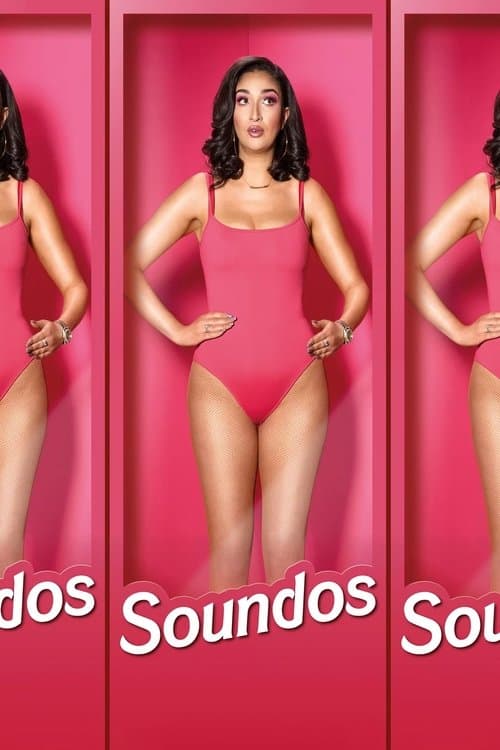 Soundos: Comeback Kid poster