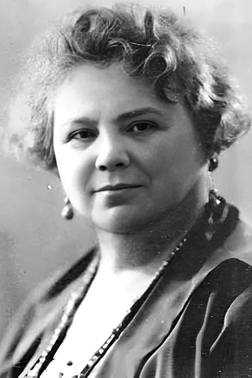 Minnie Rayner profile photo