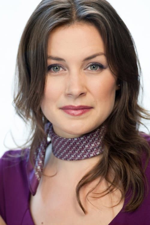 Alexis Kellum-Creer profile photo
