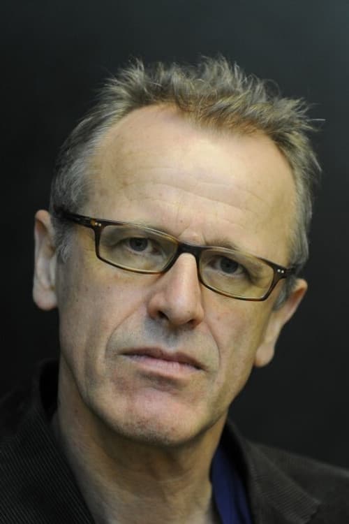 Willem de Wolf profile photo