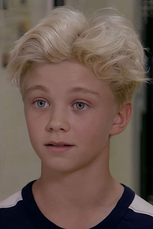 Marius Liliendal profile photo