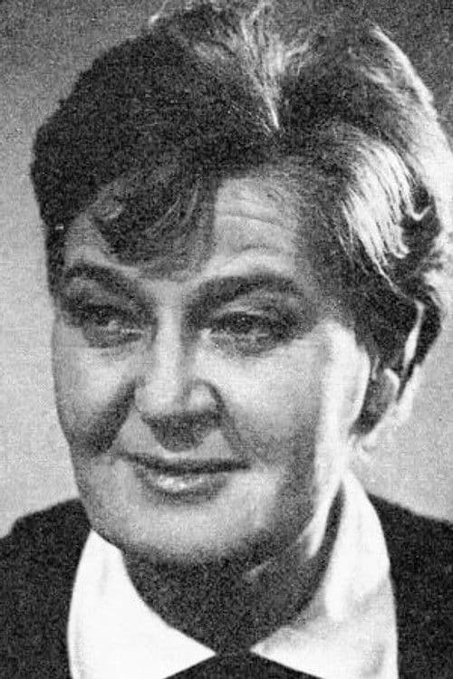 Bodil Lindorff profile photo