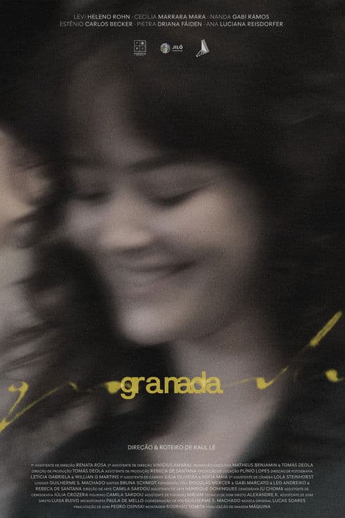 Granada poster