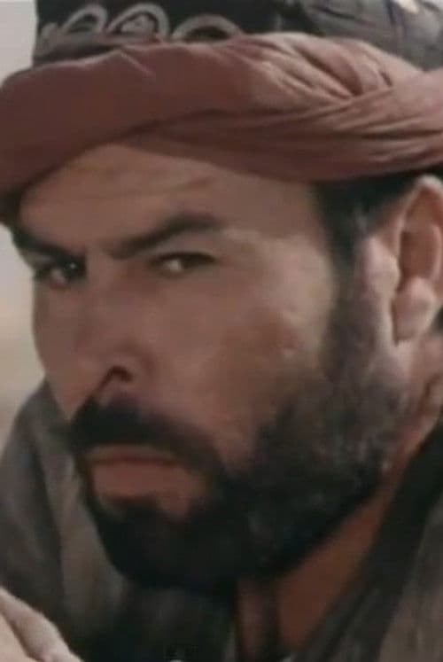 Nazrulla Saibov profile photo