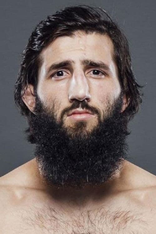 Abdoul Abdouraguimov profile photo