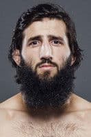 Abdoul Abdouraguimov profile photo