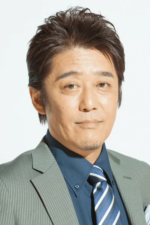 Shinobu Sakagami profile photo