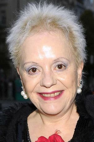 Billie Zöckler profile photo