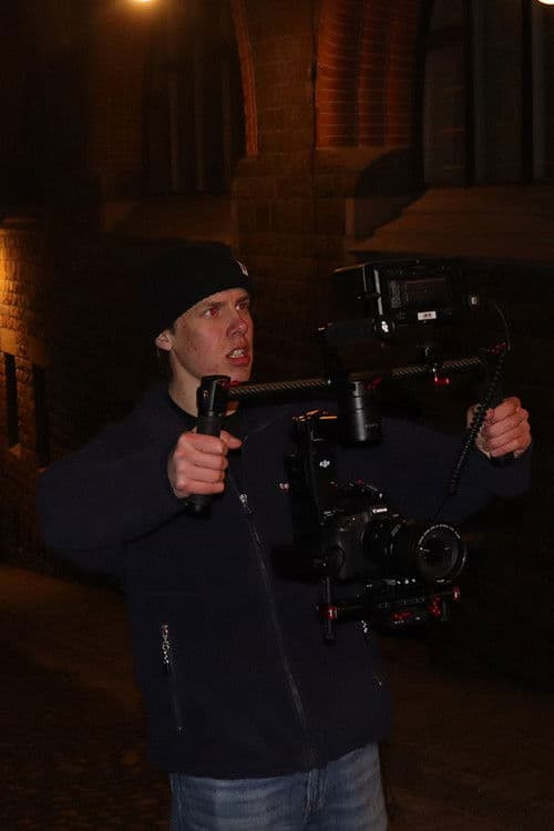 Valter Nyman profile photo