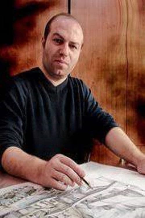 Morteza Seddigh profile photo