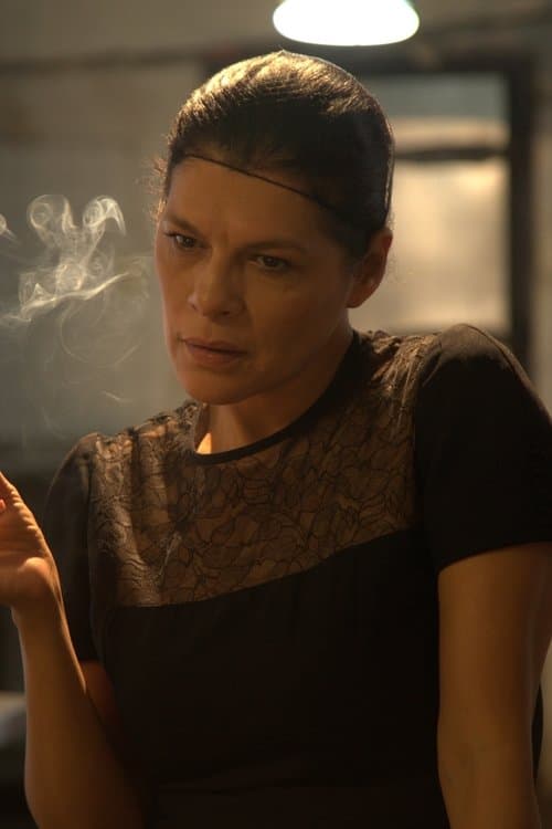 Juliana Cuervos profile photo