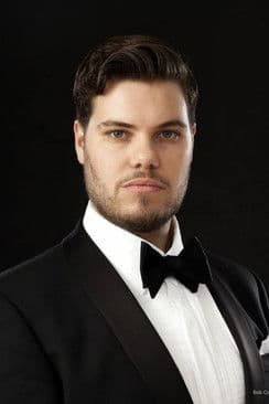 Thomas Atkins profile photo